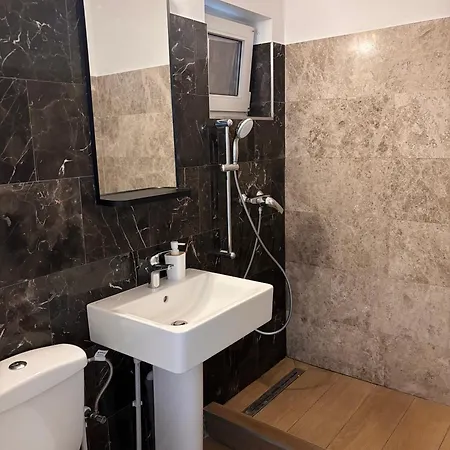 דירה Piata Victoriei Sanad