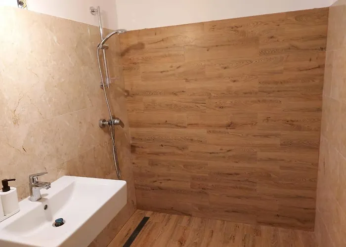 Apartamento Piata Victoriei Sanad